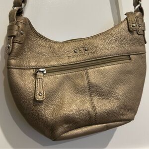 Stone Mountain Accessories Y2K Tan Purse